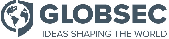 Logo partnera GLOBSEC