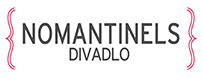 Logo partnera Nomantinels