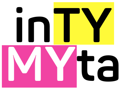Logo partnera InTYMYta