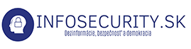 Logo partnera Infosecurity
