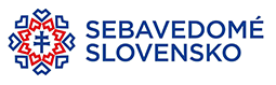 Logo partnera Sebavedomé Slovensko