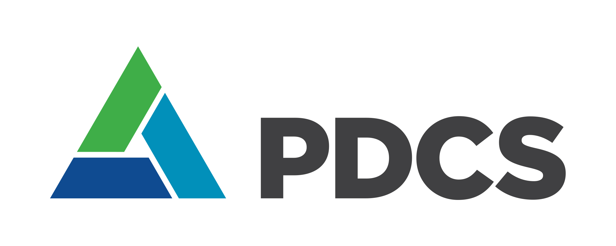 Logo partnera PDCS